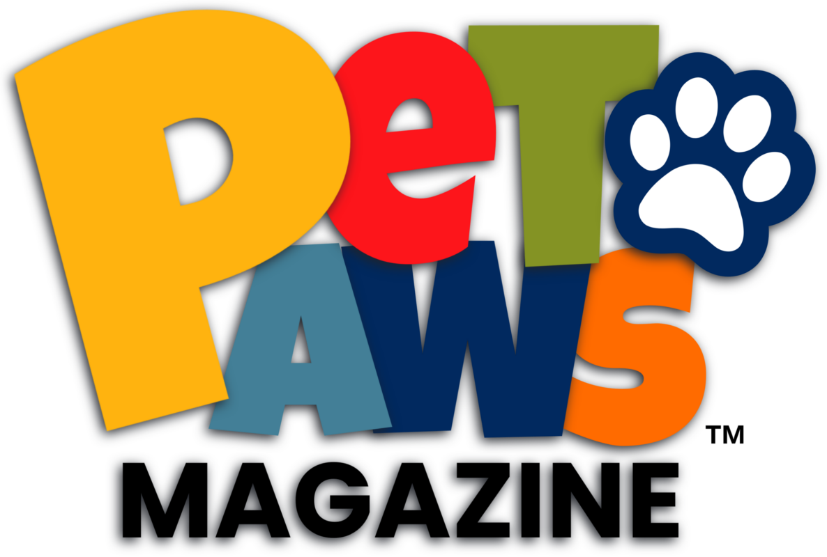 Pet Paws Magazine