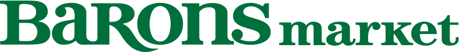 barons market logo