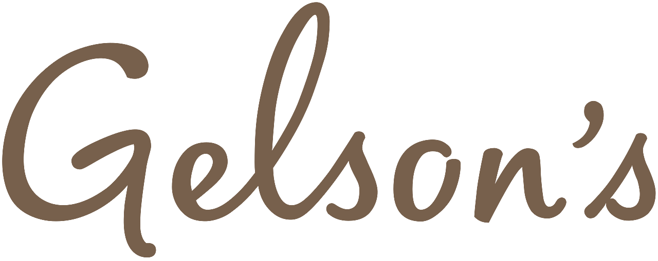 gelsons logo