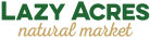 lazy acres logo