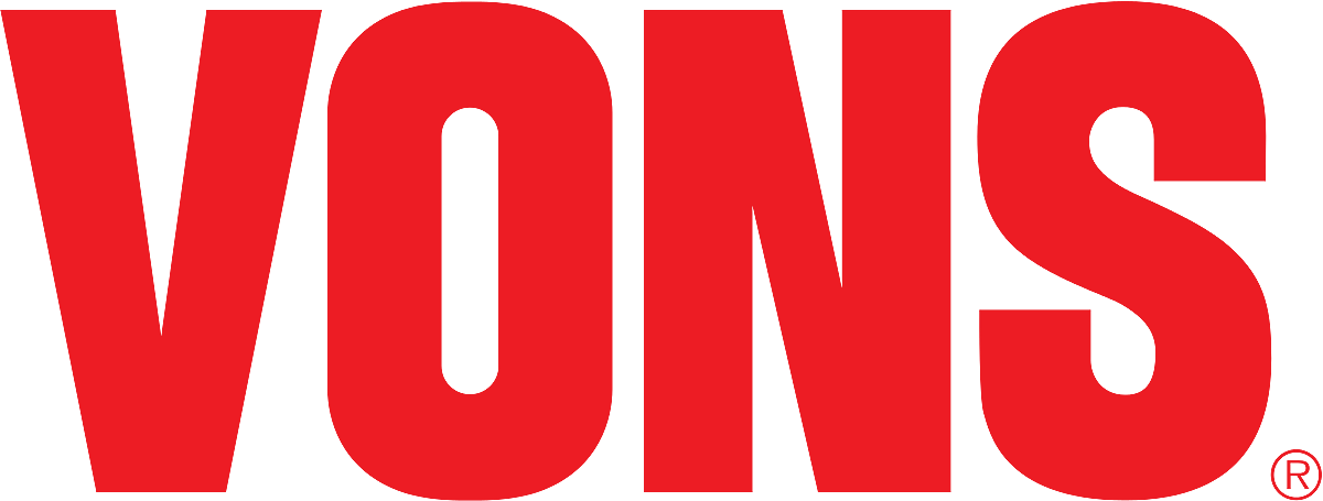 vons logo